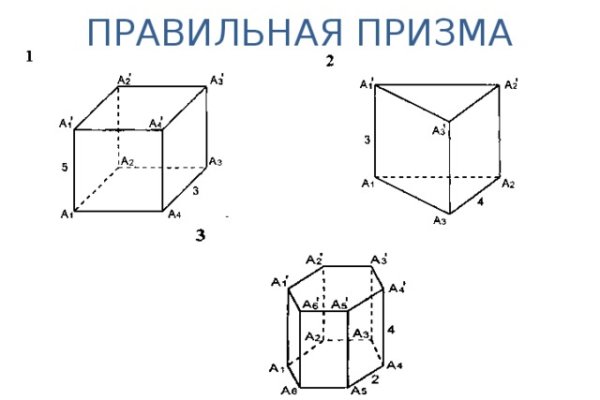 Домен кракена