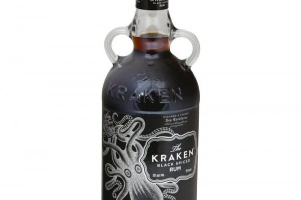 Kraken dark